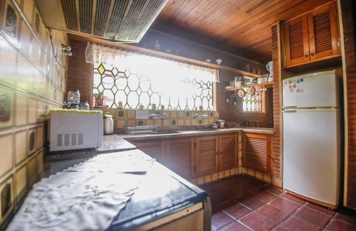 Loteamento Jardim Veu da Noiva Hotel | Hospedagem Recanto das Estrelas