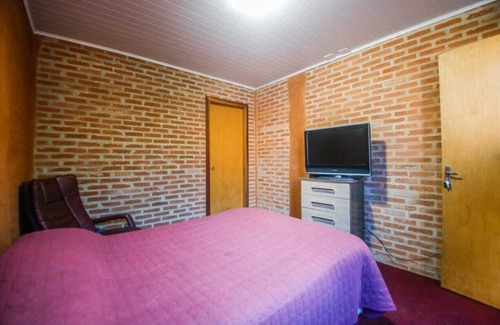 Loteamento Jardim Veu da Noiva Hotel | Hospedagem Recanto das Estrelas