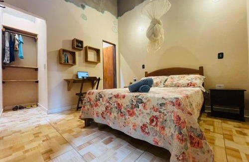 Pati Valley Cabin | Hospedagem Sabor Da Trilha