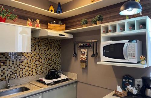 Caxambu Apartment | Hospedagem Sul de Minas Caxambu