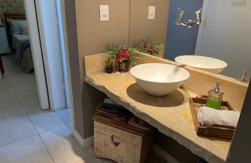 Caxambu Apartment | Hospedagem Sul de Minas Caxambu