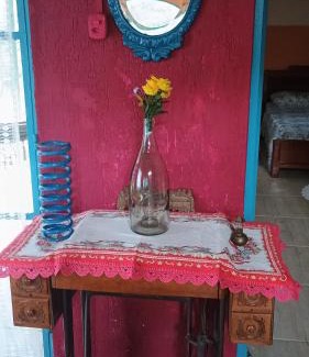 Monteiro Lobato Resort | HOSPEDAGEM Vó MARINA