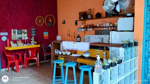 Monteiro Lobato Resort | HOSPEDAGEM Vó MARINA