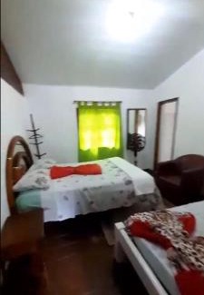 Sana House | Hospedagem Varandas