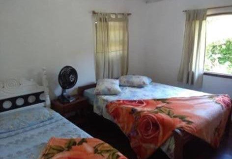 Sana House | Hospedagem Varandas