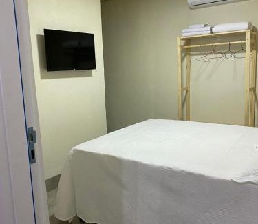 Cuiaba House | Hospedagens Express I