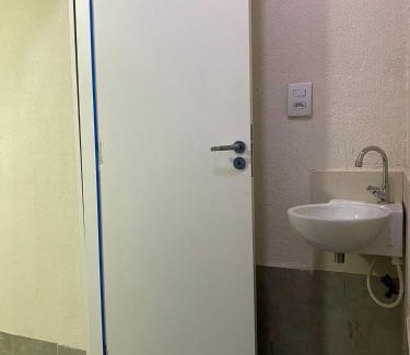 Cuiaba House | Hospedagens Express I