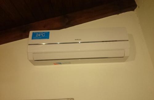 Santa Rosa de Calamuchita Hotel | Hospedaje Champaqui