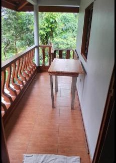 Portobelo Apartment | Hospedaja la subidita 2