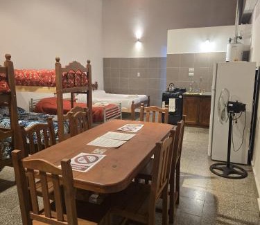 Colonia Caroya Apartment | Hospedaje 46