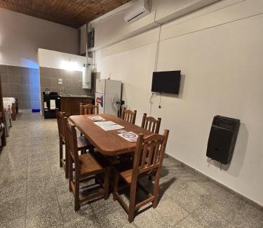 Colonia Caroya Apartment | Hospedaje 46