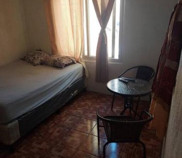 Amatitlan Apartment | Hospedaje Amatitlan