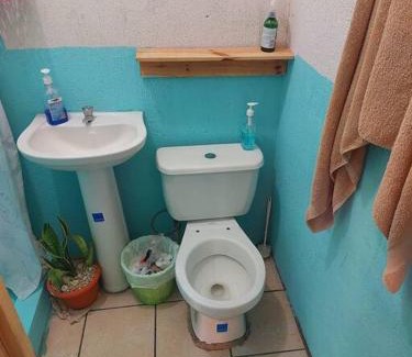 Amatitlan Apartment | Hospedaje Amatitlan