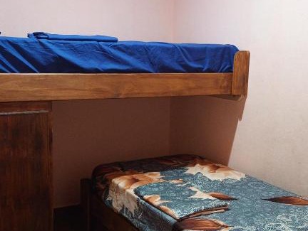 Jardin America Apartment | Hospedaje