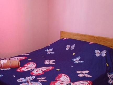 Jardin America Apartment | Hospedaje