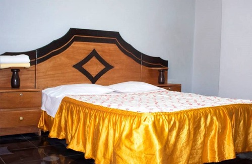 Cusco Hotel | Hospedaje Bolivar I