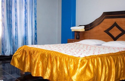 Cusco Hotel | Hospedaje Bolivar I