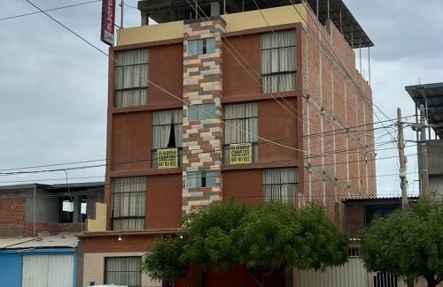 Piura Hotel | Hospedaje Camila