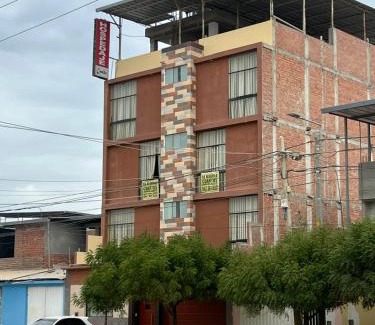 Piura Hotel | Hospedaje Camila