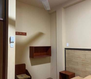 Piura Hotel | Hospedaje Camila