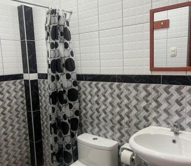 Piura Hotel | Hospedaje Camila