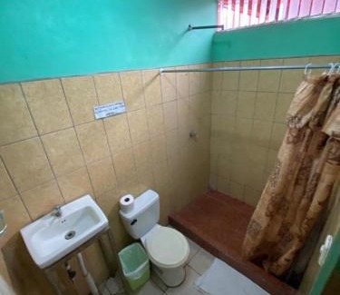 Liberia Hostel | Hospedaje CatalinaSS no elegi nombre