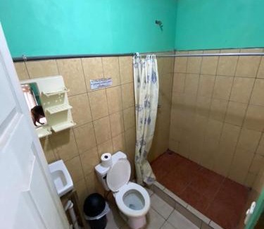 Liberia Hostel | Hospedaje CatalinaSS no elegi nombre