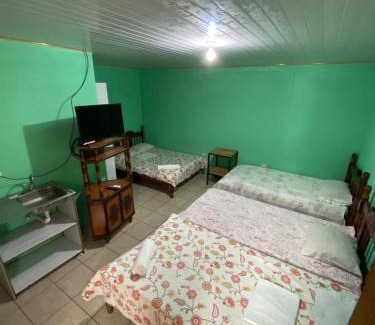 Liberia Hostel | Hospedaje CatalinaSS no elegi nombre