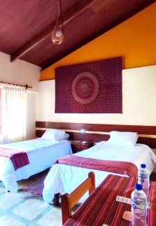 Pisac Hotel | Hospedaje Chaska Pisac