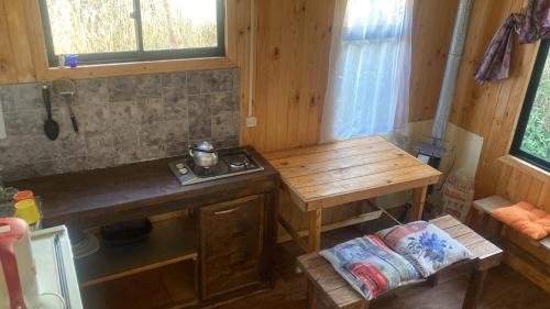 Rilan Apartment | hospedaje Dalcahue