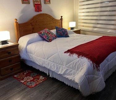 Calbuco House | hospedaje don joaco