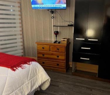 Calbuco House | hospedaje don joaco