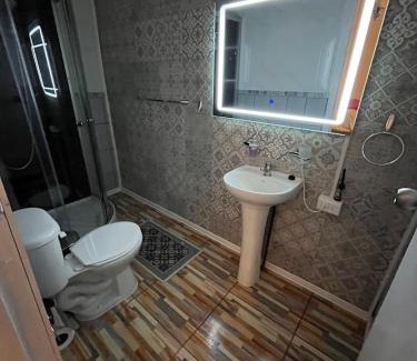 Calbuco House | hospedaje don joaco