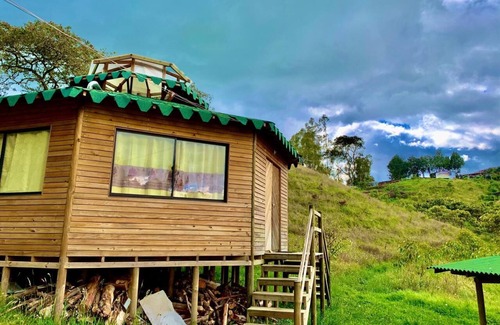 Bello House | Hospedaje Ecológico en Maloka