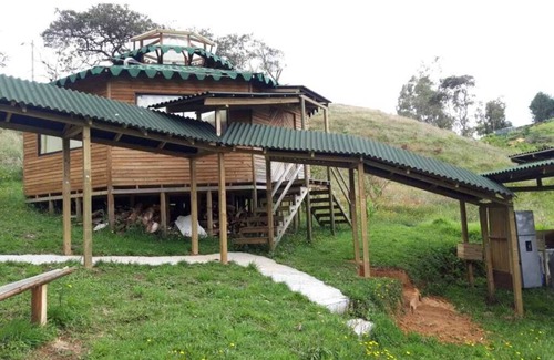 Bello House | Hospedaje Ecológico en Maloka