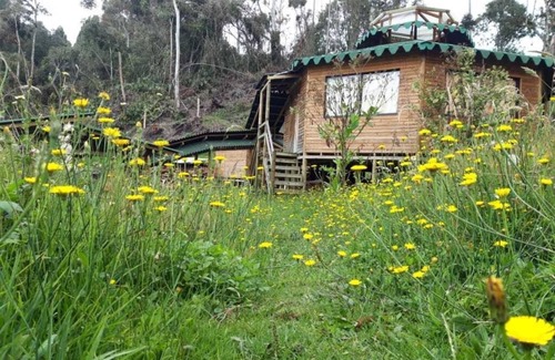 Bello House | Hospedaje Ecológico en Maloka