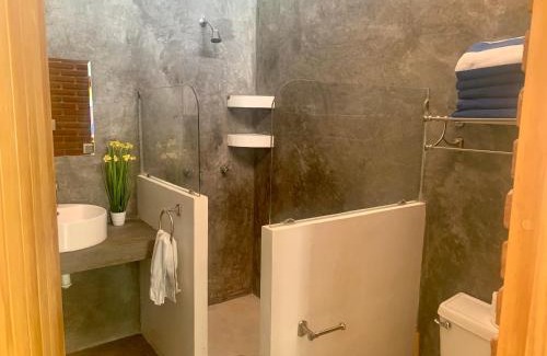 Tequisquiapan Apartment | Hospedaje El Mezquite