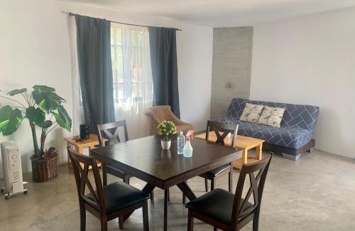 Tequisquiapan Apartment | Hospedaje El Mezquite