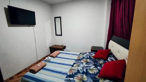 Tunja Apartment | Hospedaje en apartamento