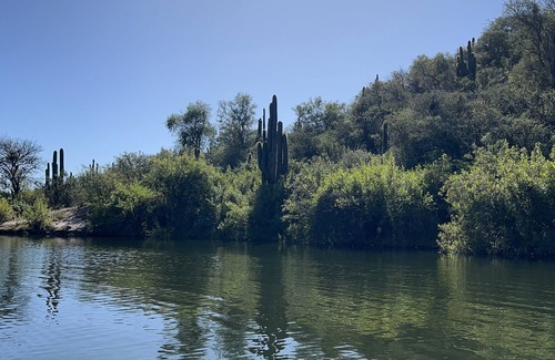 San Agustin de Valle Fertil Apartment | Hospedaje en Valle Fértil