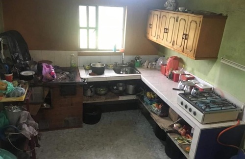 Saboya House | Hospedaje en Saboyá, a 10 min en carro De CHIQUINQUIRA Boyacá DORMITORIO 2