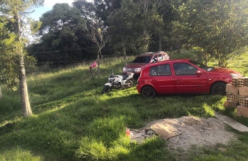 Saboya House | Hospedaje en Saboyá, a 10 min en carro De CHIQUINQUIRA Boyacá DORMITORIO 2
