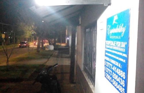 Bella Vista Apartment | Hospedaje Espindoliky