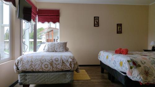 Mantilhue Bed & Breakfast | Hospedaje Familiar El Encanto