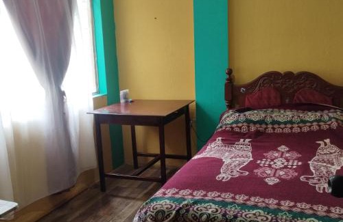 Guaranda Bed & Breakfast | Hospedaje Guarandeño