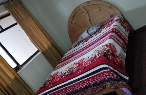 Guaranda Bed & Breakfast | Hospedaje Guarandeño