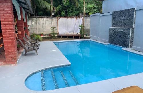 Moyogalpa Hotel | Hospedaje Hefziba