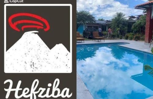 Moyogalpa Hotel | Hospedaje Hefziba