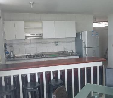 Soacha Apartment | Hospedaje Hernández Apto 1004