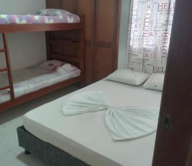 Soacha Apartment | Hospedaje Hernández Apto 1004